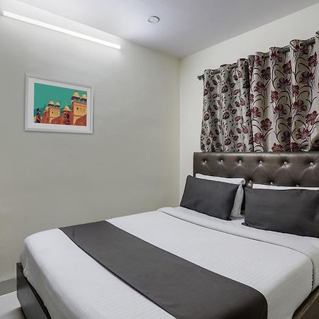 Super Collection O Lotus Grand Near Secunderabad Railway Station Hotel Exterior photo