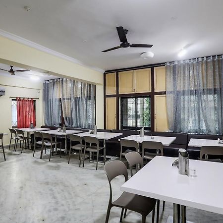 Super Collection O Lotus Grand Near Secunderabad Railway Station Hotel Exterior photo