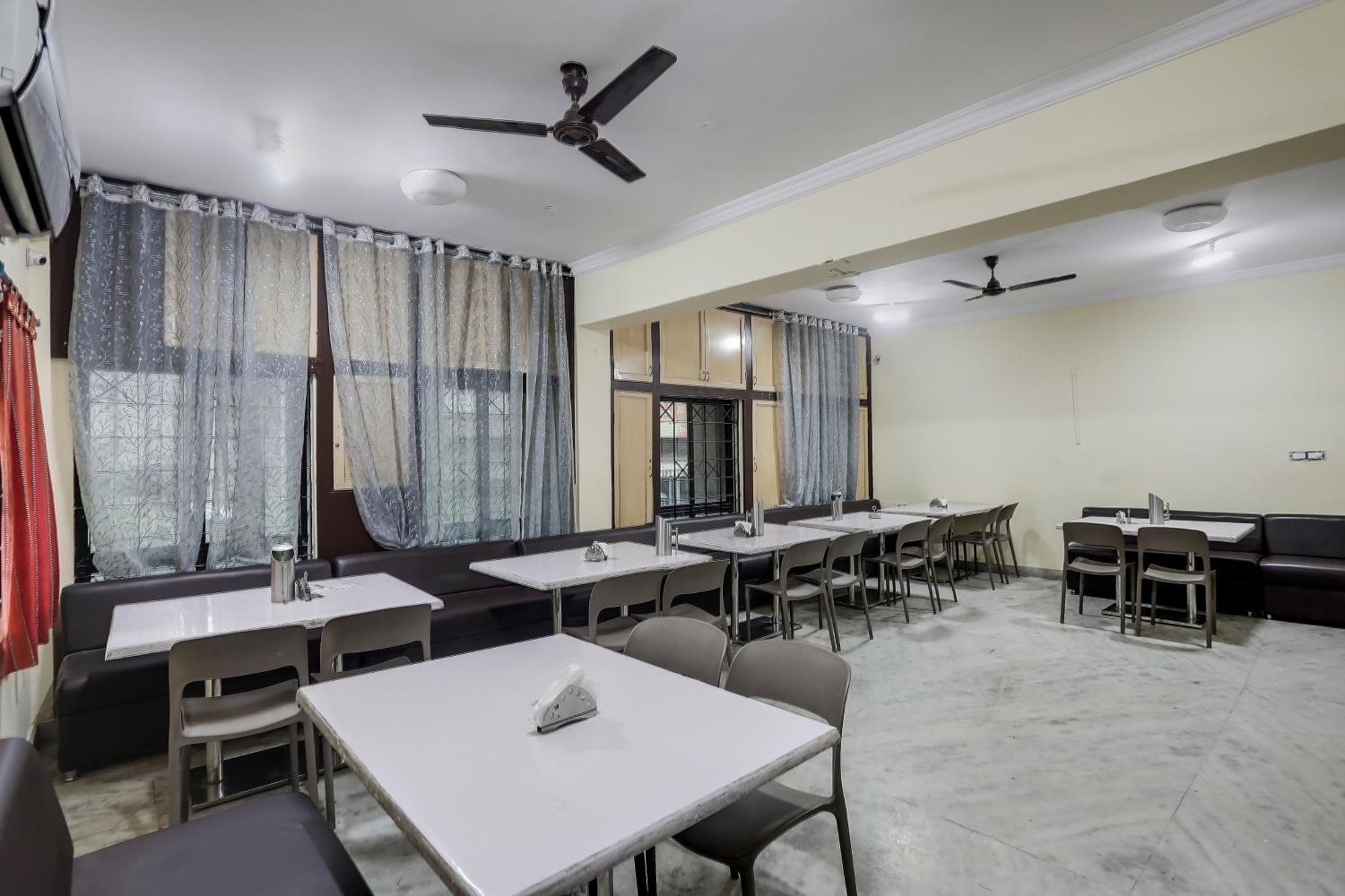 Super Collection O Lotus Grand Near Secunderabad Railway Station Hotel Exterior photo