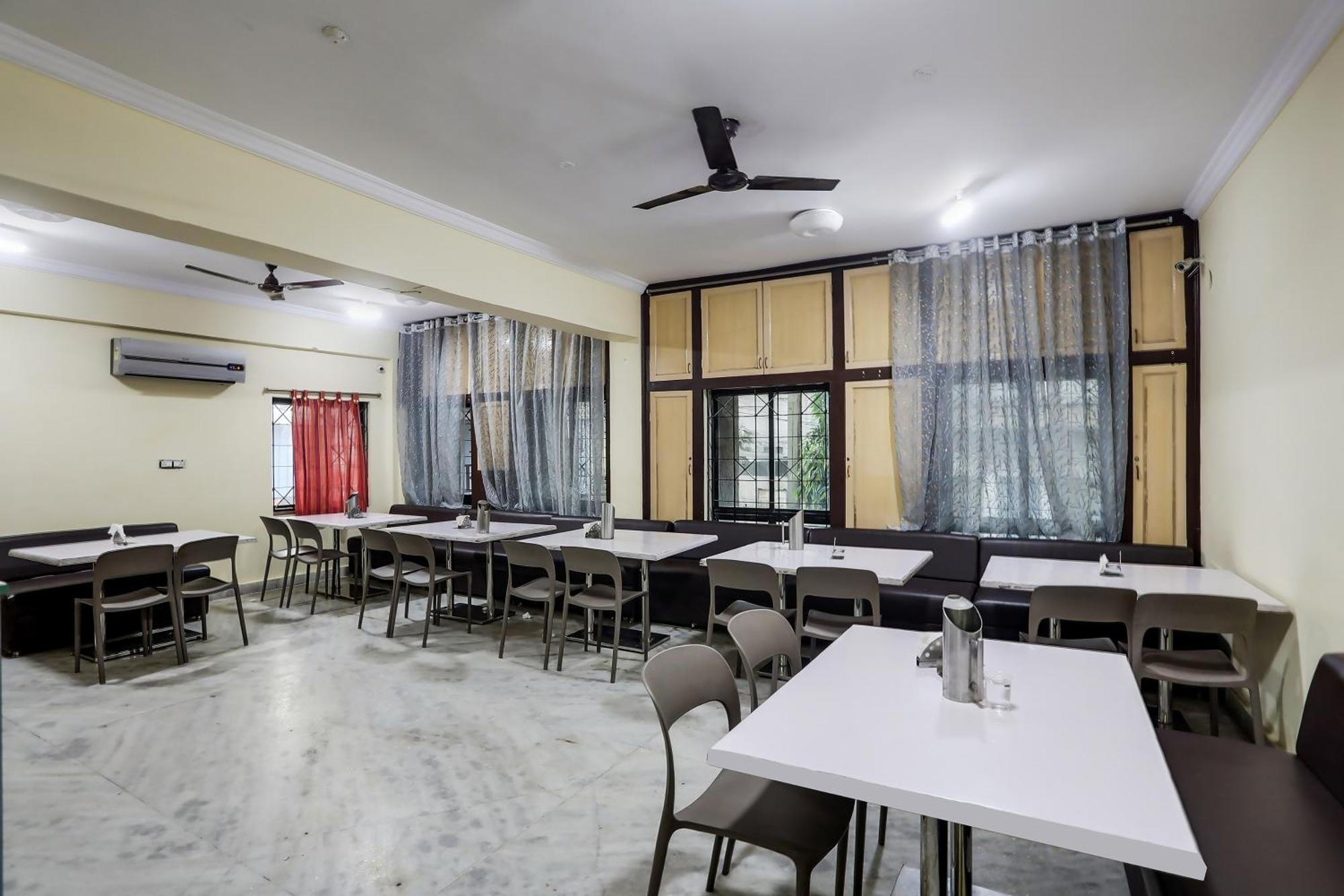 Super Collection O Lotus Grand Near Secunderabad Railway Station Hotel Exterior photo