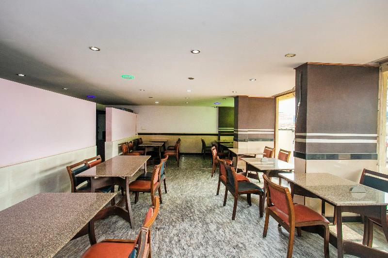 Super Collection O Lotus Grand Near Secunderabad Railway Station Hotel Exterior photo